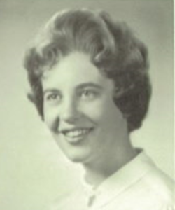 Virginia L. Rogers